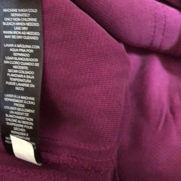 WHBM shorts - Picture 6 of 7